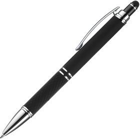 Шариковая ручка Alt, черная (A201015.010)