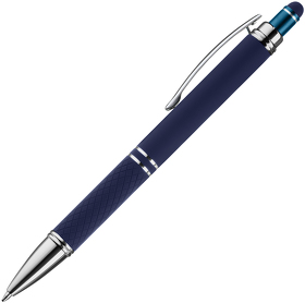 Шариковая ручка Alt, синяя (A201015.030)