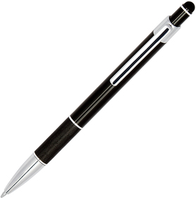 Шариковая ручка Levi, черная (A209012.010)
