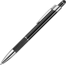 Шариковая ручка Levi, черная (A209012.010)