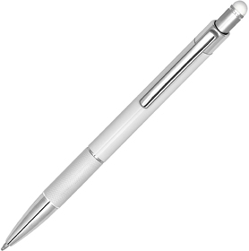 Шариковая ручка Levi, белая (A209012.100)