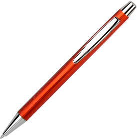 Шариковая ручка Cordo, оранжевая (A206011.070)