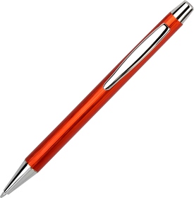 Шариковая ручка Cordo, оранжевая (A206011.070)