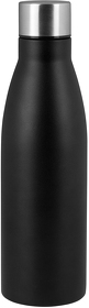 Термобутылка вакуумная герметичная Fresco Neo, черная (A201011.010)