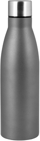 A201011.080 - Термобутылка вакуумная герметичная Fresco Neo, серая