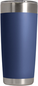 Термокружка вакуумная Crown, синяя (A195391.030)
