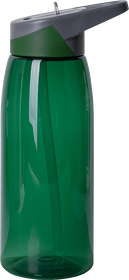 Спортивная бутылка для воды, Joy, 750 ml, зеленая (A205221.040)