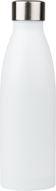 Термобутылка вакуумная герметичная Fresco, белая (A19801.100)