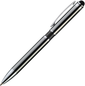 Шариковая ручка iP, черная (A143016.010)