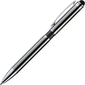 Шариковая ручка iP, черная (A143016.010)