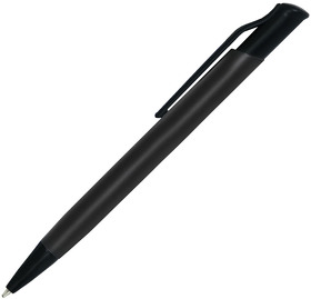 Шариковая ручка Grunge, черная (A186006.010)