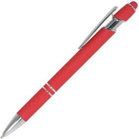 A183011.060 - Шариковая ручка Comet, красная