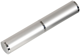 A202010.110 - Футляр для ручки, серебряный
