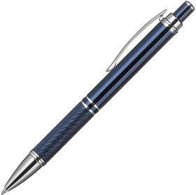 Шариковая ручка Crocus, синяя (A151015.030)