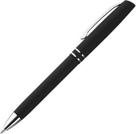 A171006.010 - Шариковая ручка Consul, черная