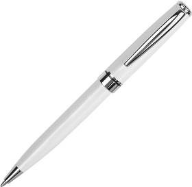 Шариковая ручка Tesoro, белая (A210606.100)