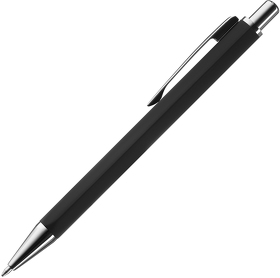 A210607.010 - Шариковая ручка Urban, черная
