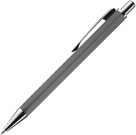 Шариковая ручка Urban, серая (A210607.080)