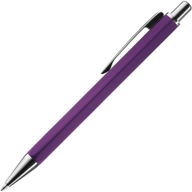 Шариковая ручка Urban, фиолетовая (A210607.034)