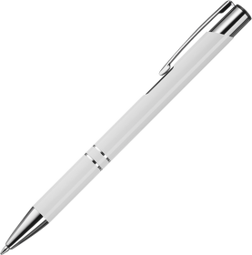 Шариковая ручка Alpha Neo, белая (A213207.100)