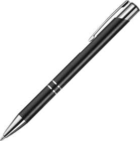 Шариковая ручка Alpha Neo, черная (A213207.010)