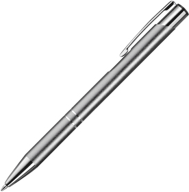 Шариковая ручка Alpha Neo, серая (A213207.080)