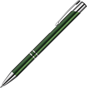 Шариковая ручка Alpha Neo, зеленая (A213207.040)