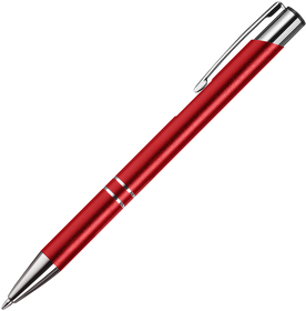 Шариковая ручка Alpha Neo, красная (A213207.060)