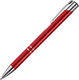 Шариковая ручка Alpha Neo, красная (A213207.060)