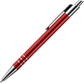 Шариковая ручка City, красная (A164209.060)