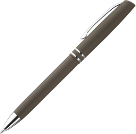 Шариковая ручка Consul, какао (A171006.020)