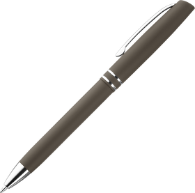 Шариковая ручка Consul, какао (A171006.020)