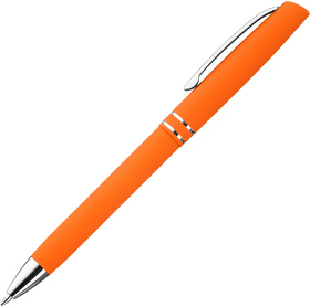 A171006.070 - Шариковая ручка Consul, оранжевая