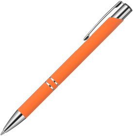 Шариковая ручка Alpha, оранжевая (A173207.070)