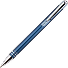 Шариковая ручка Bello, синяя (A176003.030)