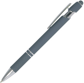 Шариковая ручка Comet, темно-серая (A183011.080)