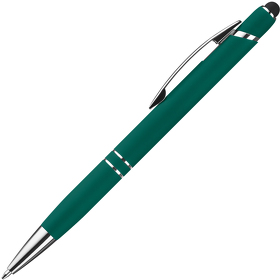 Шариковая ручка Comet NEO, зеленая (A193022.040)