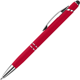 Шариковая ручка Comet NEO, красная (A193022.060)