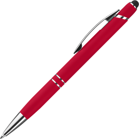 Шариковая ручка Comet NEO, красная (A193022.060)