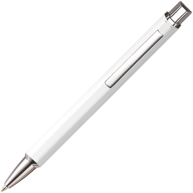 Шариковая ручка Penta, белая (A198008.100)