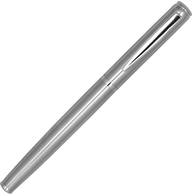 A198615.110 - Ручка-роллер Sonata серебро