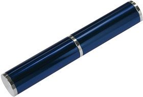 A202010.030 - Футляр для ручки, синий глянцевый