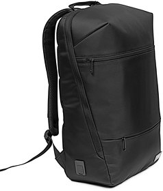 Бизнес рюкзак Taller  с USB разъемом, черный (A59321.010)