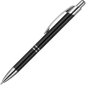 Шариковая ручка Portobello PROMO, черная (A165032.010)