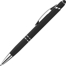 Шариковая ручка Comet NEO, черная (A193022.010)