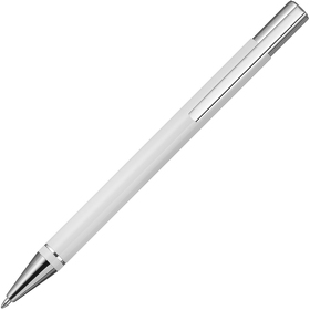 Шариковая ручка Regatta, белая (A153013.100)