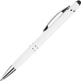 A193022.100 - Шариковая ручка Comet NEO, белая