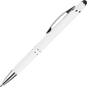 Шариковая ручка Comet NEO, белая (A193022.100)