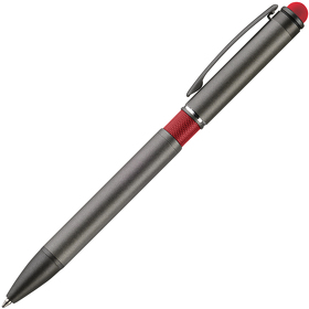 Шариковая ручка IP Chameleon, красная (A1730162.060)