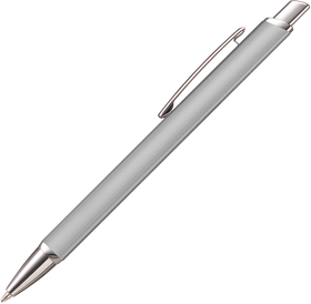 Шариковая ручка Penta, серебро (A198008.110)